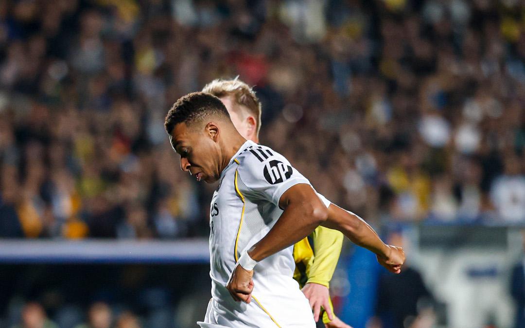 BD AWARD | ¡Entra y elige al mejor jugador del Kairat Almaty - Real Madrid!