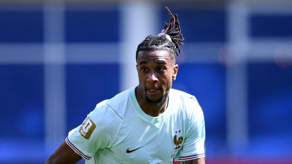 Olise da carpetazo al Bayern y filtran que quiere fichar por el Real Madrid