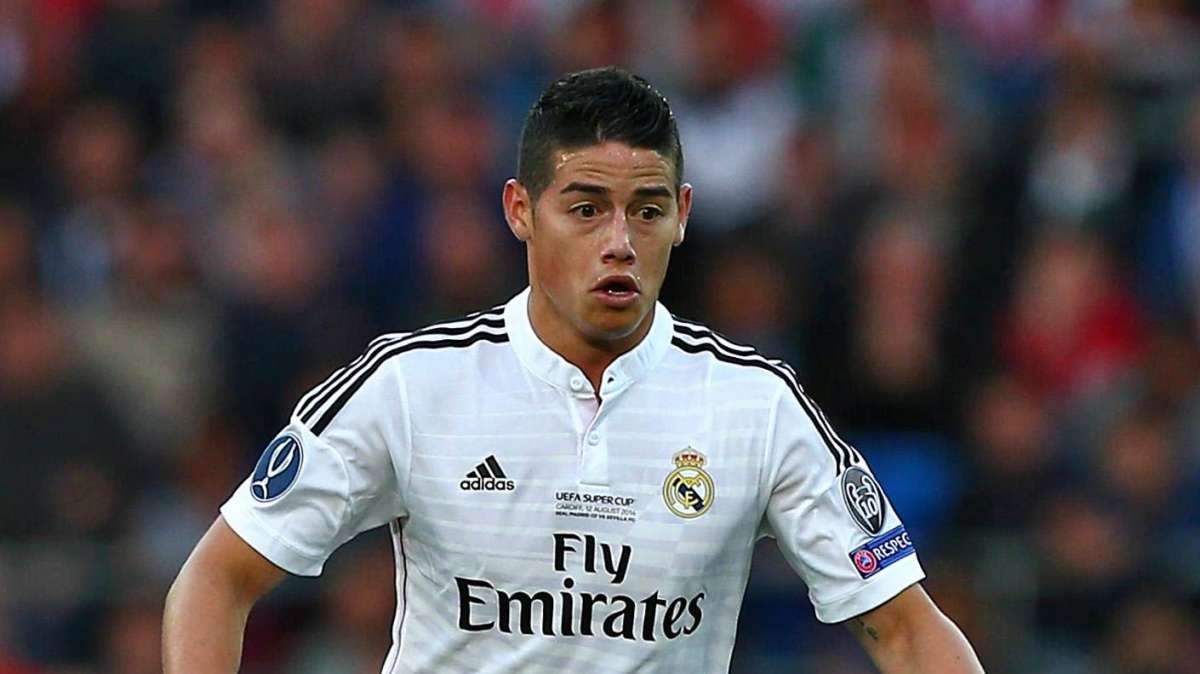 Alberto de Mónaco: "Estoy decepcionado por las salidas de Falcao y James Rodríguez"