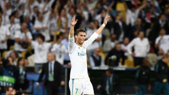 ENCUESTA BD - ¿Debe renovar el Real Madrid a Cristiano Ronaldo?