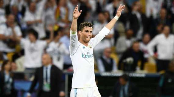 AS - El Madrid pedirá a Cristiano una oferta para ir a por Neymar