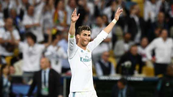 Tuttosport desvela la llave para cerrar el fichaje de Cristiano