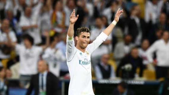 La descomunal propuesta salarial del PSG a Cristiano Ronaldo