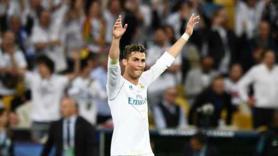 Cope - El nuevo contrato que el Madrid le ofrece a Cristiano: se acerca a los números de Neymar