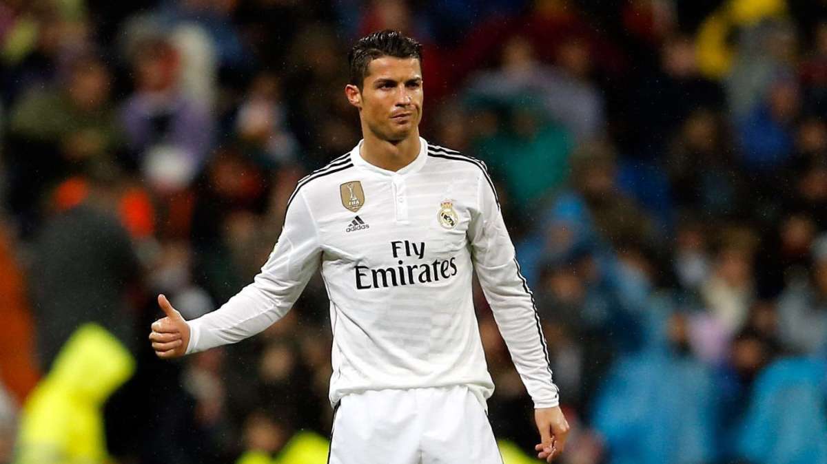 Las claves del Real Madrid - Atlético