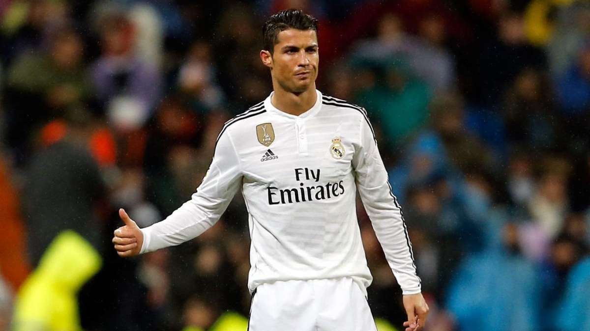 Platini: "Cristiano y Messi son los dos mejores futbolistas de Europa"