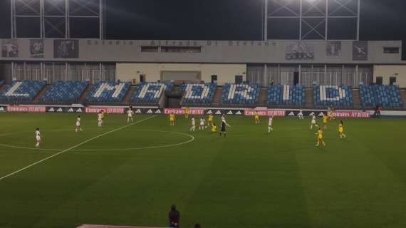 Real Madrid Femenino