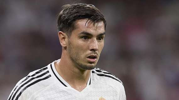 Dos gigantes de la Premier League se interesan por Brahim