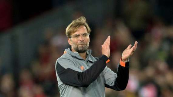 Klopp cerrará a un portero de primer nivel con una nueva batalla contra el Madrid 