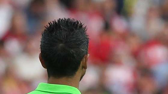 Arbeloa, en COPE: "No sé si es el equipo de Dios, pero el Madrid es el mejor del mundo"