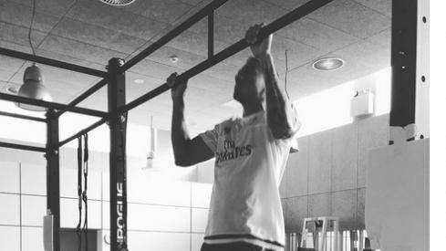 Danilo progresa en su recuperación