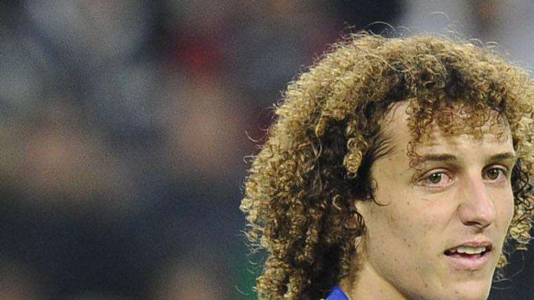 David Luiz: "Voy a intentar que el PSG crezca todavía más"