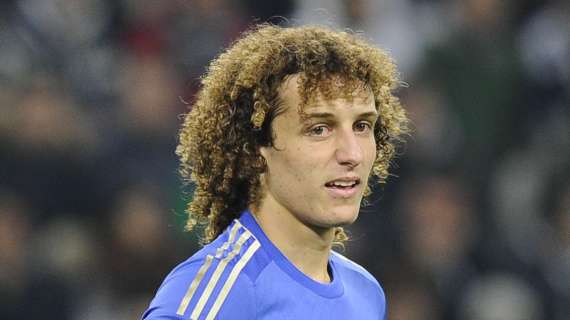 El Bayern de Múnich prepara 30 millones para David Luiz