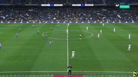 DIRECTO BD - Real Madrid 3-0 Alavés: sigue en racha Benzema, Vinícius y Reguilón desmontaron el muro de Abelardo