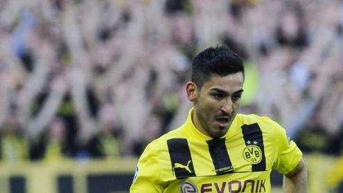 Sport: Gundogan pasa del Barcelona y fichará por el City