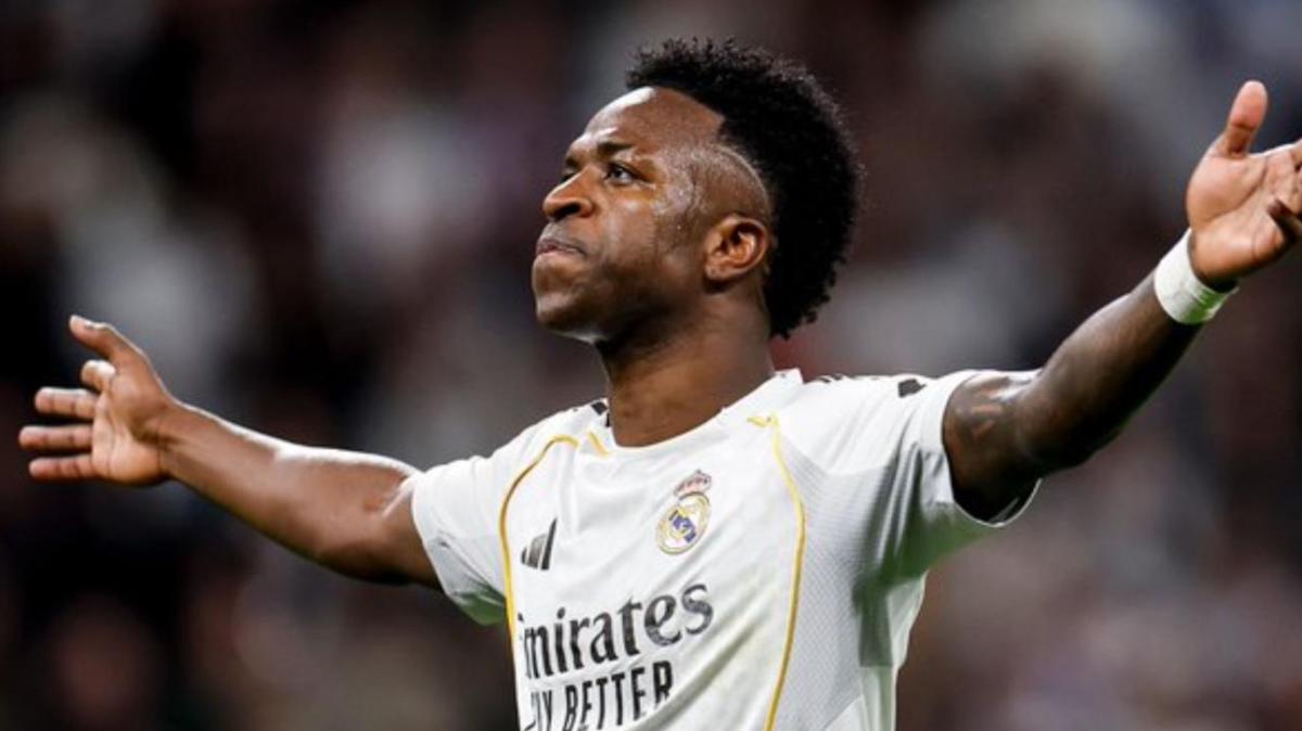 Fichan a Vinicius Jr. para otro equipo: “Volverá al…”