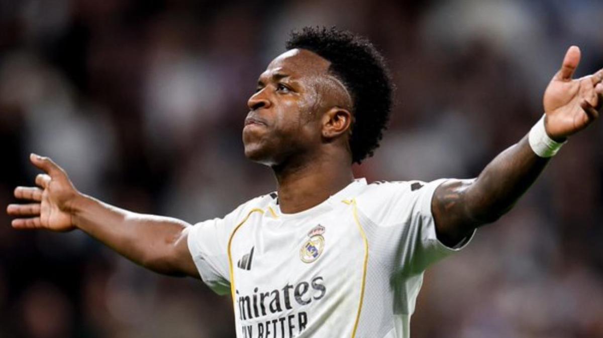 Vinicius habla de su futuro y da una fecha para su renovación