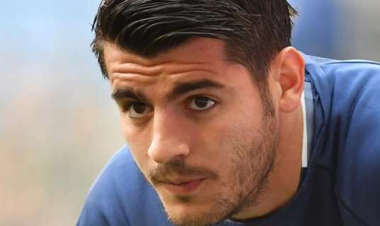 Onda Cero, Pidal: "Morata puede seguir en el Madrid porque Zidane le quiere, pero Chelsea y Milan tienen interés"