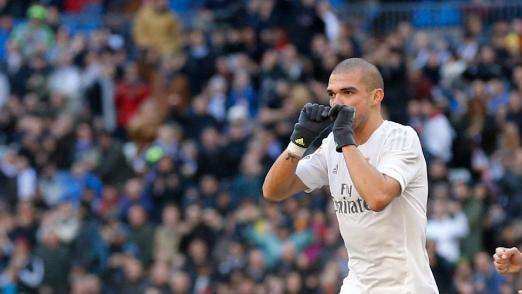 Da Costa: "Me gustaría ver de vuelta a Pepe, pero el sueldo es inasequible"