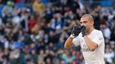 MARCA: El camino a la final de Pepe