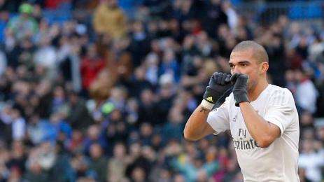 Lucas Vázquez: "Nadie puede dudar de Cristiano"