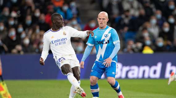 Ferland Mendy (Real Madrid)