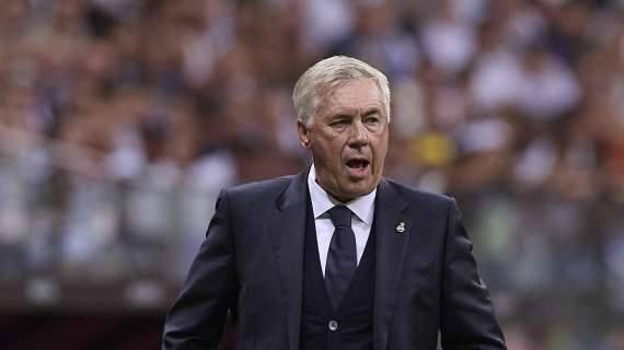 Carlo Ancelotti 