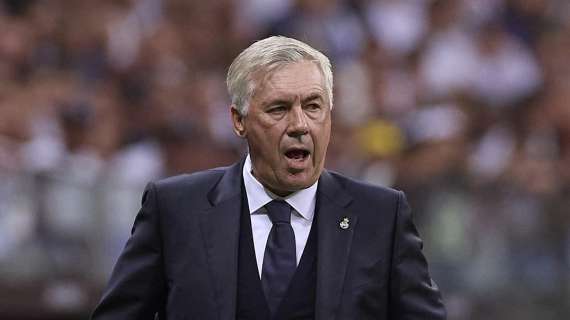 ¡Ojo! El acuerdo entre Ancelotti y Brasil podría romperse inesperadamente