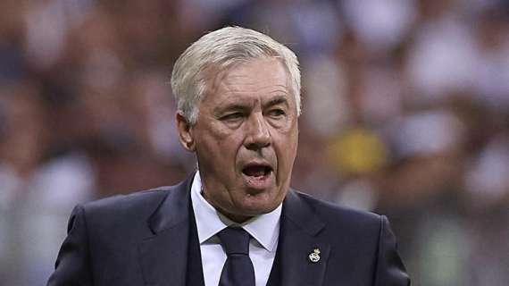Posible sanción de la UEFA al Barcelona, el Madrid sigue una recomendación de Ancelotti...