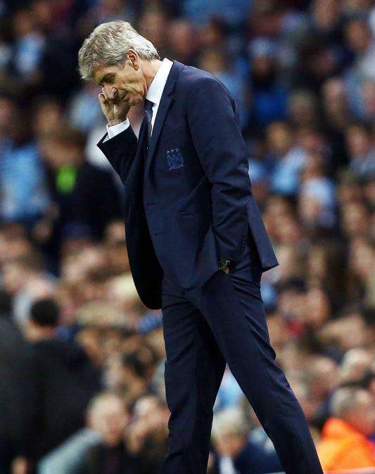 Pellegrini: "Mi futuro no está vinculado a los títulos"