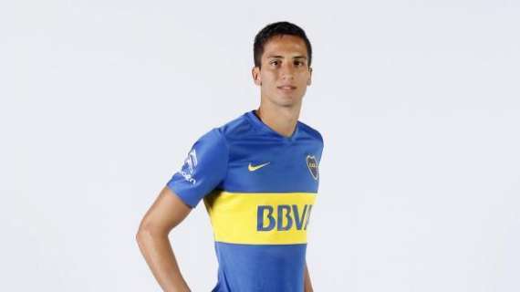 Angelici, presidente de Boca: "No venderemos a Bentancur"