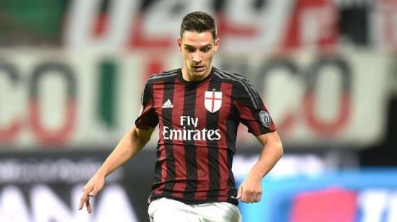 La Juventus, desesperada por De Sciglio