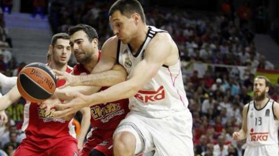 Maciulis, a 4 triples para conseguir los 200 en Euroliga