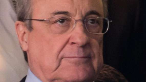 El Confidencial - Florentino, muy enfadado con la actitud de Jovic