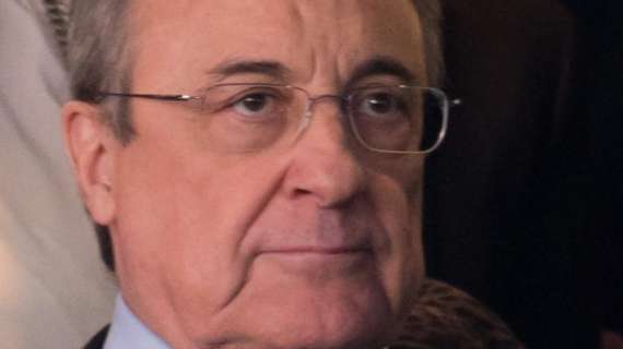 Real Madrid, Florentino Pérez firmará el crédito de 575 millones la próxima semana: las cifras 