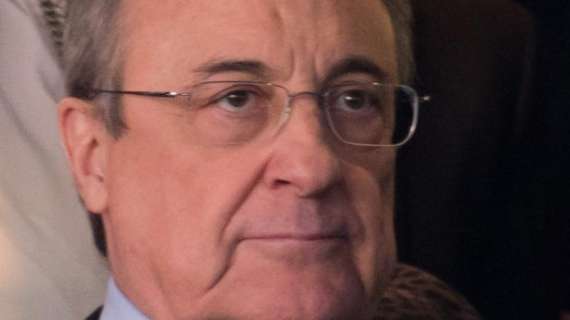 ENCUESTA BD - ¿Tiene que fichar el Madrid un delantero en el mercado?