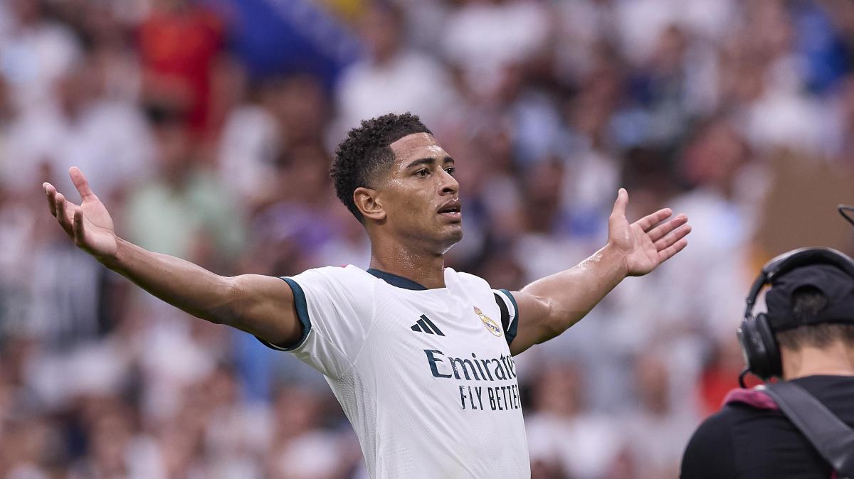 El nuevo protegido de Mourinho: titular indiscutible e imprescindible para el Real Madrid