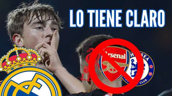 Huijsen es el elegido: el Real Madrid acelera y Xabi Alonso contará con él
