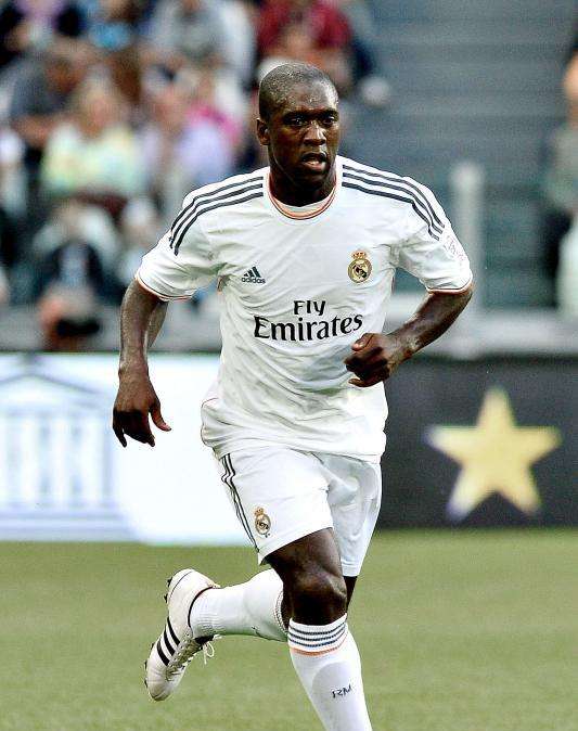 Seedorf: "Fue increíble ver al Madrid de nuevo en lo más alto ganado la Undécima"