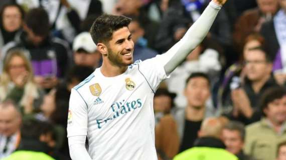 AS, Segurola: "El Bernabéu sabe que Asensio es un Puskas de nuestro tiempo. Sus golazos..."