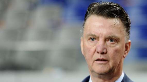 EcoDiario: Van Gaal manda una nueva señal de esperanza al Madrid 