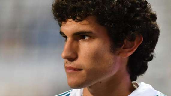 Fichajes Real Madrid, los Wolves buscan el recambio de Jesús Vallejo 