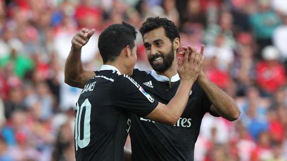 Daily Express: Mourinho quiere a Arbeloa en el Chelsea 