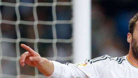 Omar Rodríguez: "Pensé que lo de fichar por el Madrid era una broma"