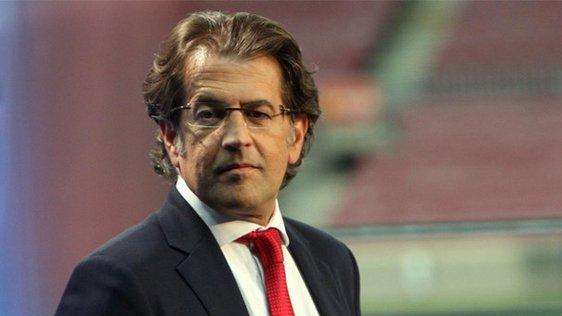 Freixa, en COPE: "Me gustaría estar en Milán, pero no me cambio por el Madrid"