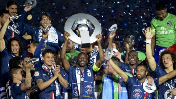 L'Equipe adelanta cómo quedará la Ligue 1: el PSG será campeón