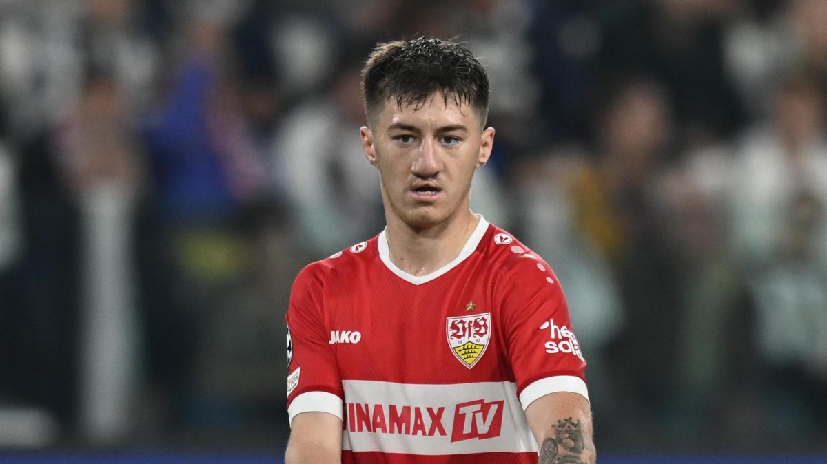 El Barcelona acelera por un posible fichaje del Real Madrid: Angello Stiller