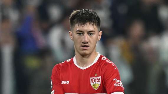 "Angelo Stiller puede llegar al Real Madrid antes del 10 de junio"