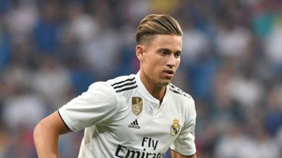 Marca - La repentina irrupción de Marcos Llorente puede modificar la operación Palacios