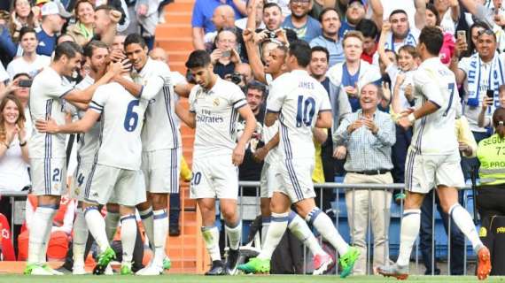 VÍDEO - La Duodécima: próximo destino del Real Madrid